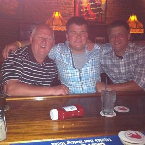 Meet your Posher, Drew